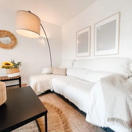 Apartment A Un Paso De La Playa Con Piscina Privada El Albir