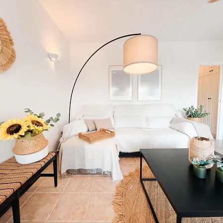 Apartment A Un Paso De La Playa Con Piscina Privada *