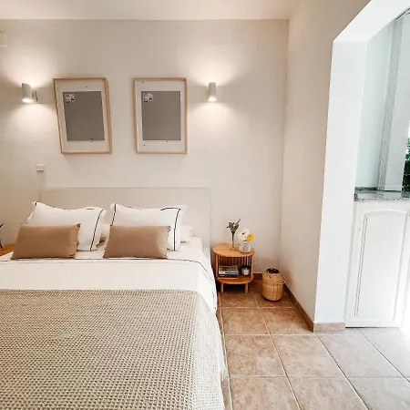 A Un Paso De La Playa Con Piscina Privada Apartment *