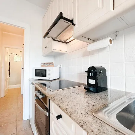 Apartment A Un Paso De La Playa Con Piscina Privada El Albir