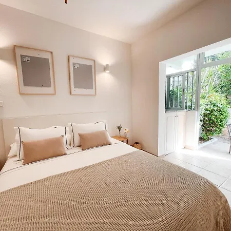 Appartamento A Un Paso De La Playa Con Piscina Privada El Albir