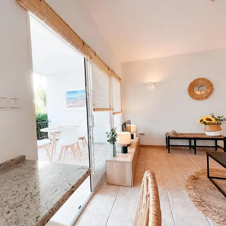 A Un Paso De La Playa Con Piscina Privada * El Albir