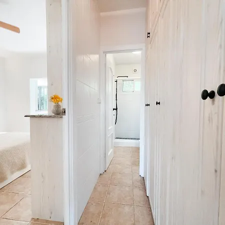A Un Paso De La Playa Con Piscina Privada Daire El Albir