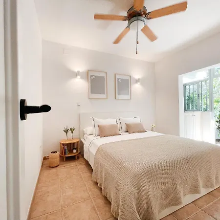 Daire A Un Paso De La Playa Con Piscina Privada El Albir