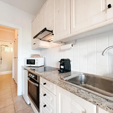 A Un Paso De La Playa Con Piscina Privada *