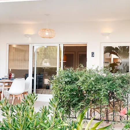 Daire A Un Paso De La Playa Con Piscina Privada *