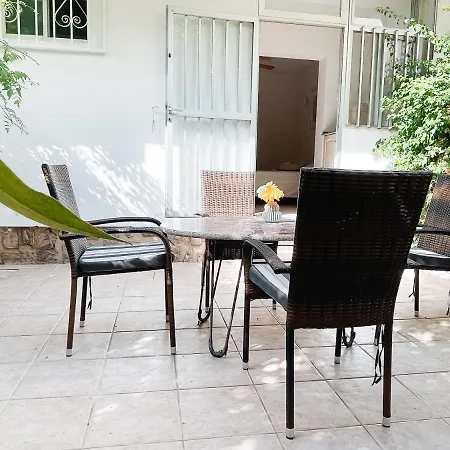 A Un Paso De La Playa Con Piscina Privada * البير