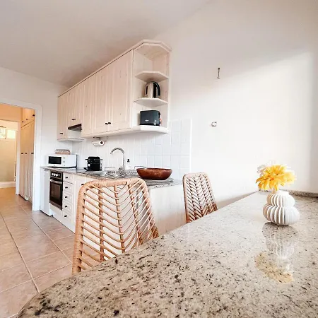 A Un Paso De La Playa Con Piscina Privada * El Albir