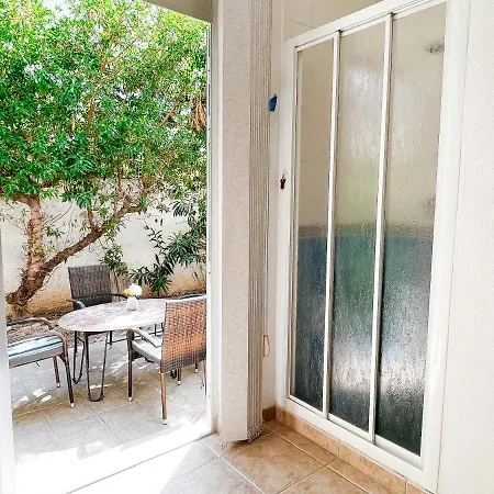 Daire A Un Paso De La Playa Con Piscina Privada *