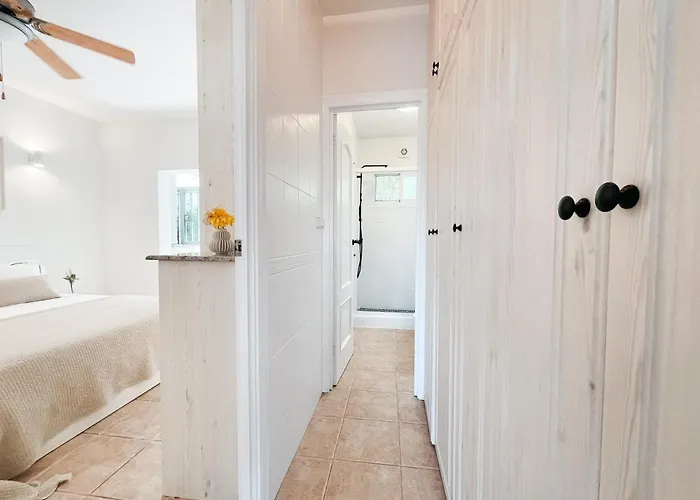 A Un Paso De La Playa Con Piscina Privada Apartman El Albir