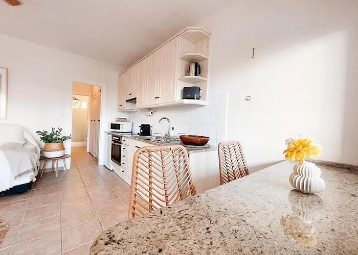 A Un Paso De La Playa Con Piscina Privada Apartman *