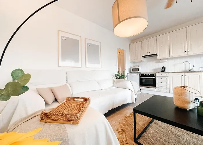 A Un Paso De La Playa Con Piscina Privada Apartman