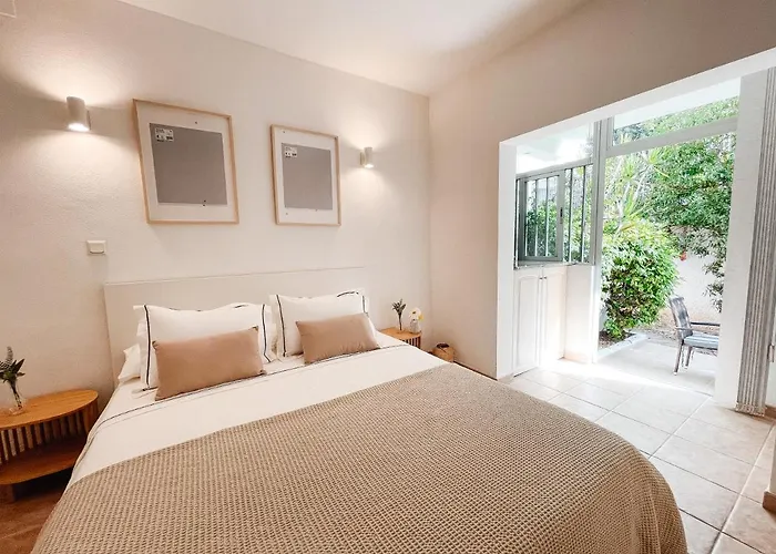 Apartman A Un Paso De La Playa Con Piscina Privada El Albir