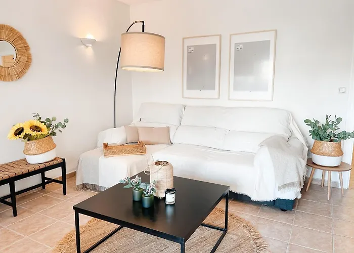 A Un Paso De La Playa Con Piscina Privada * El Albir
